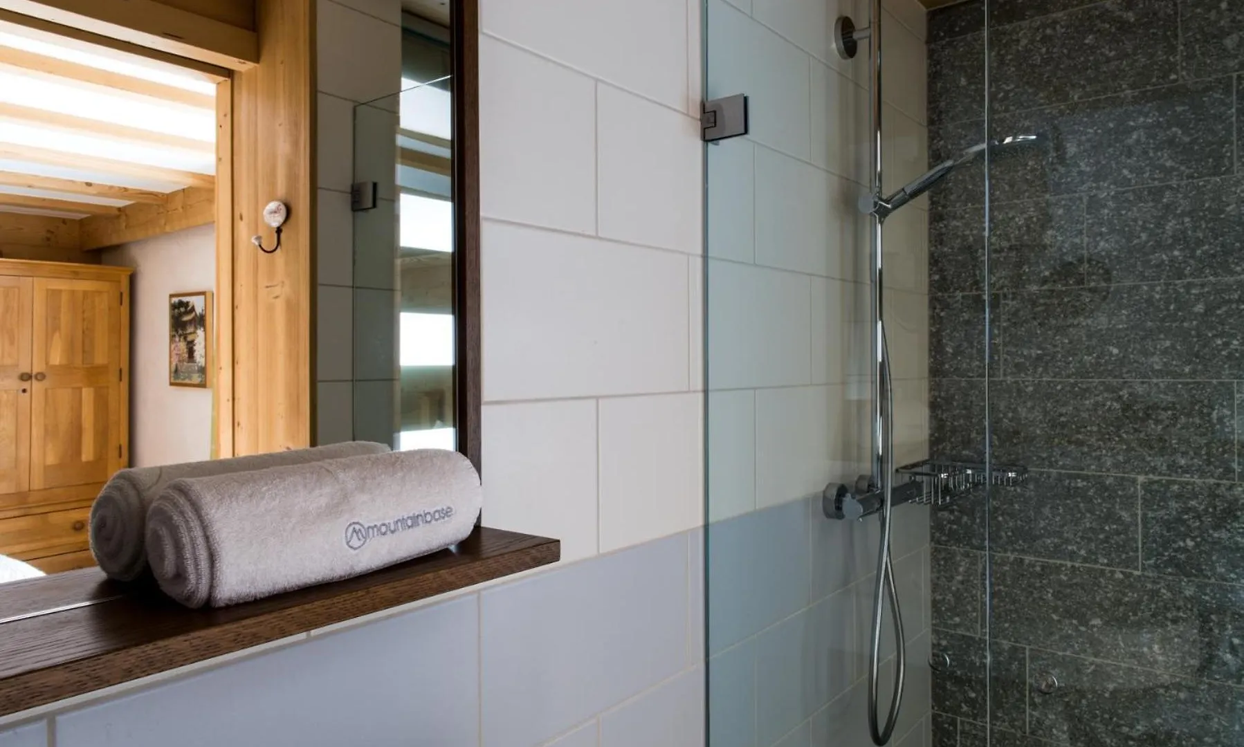 Chalet Le Favre شامونكس فرنسا
