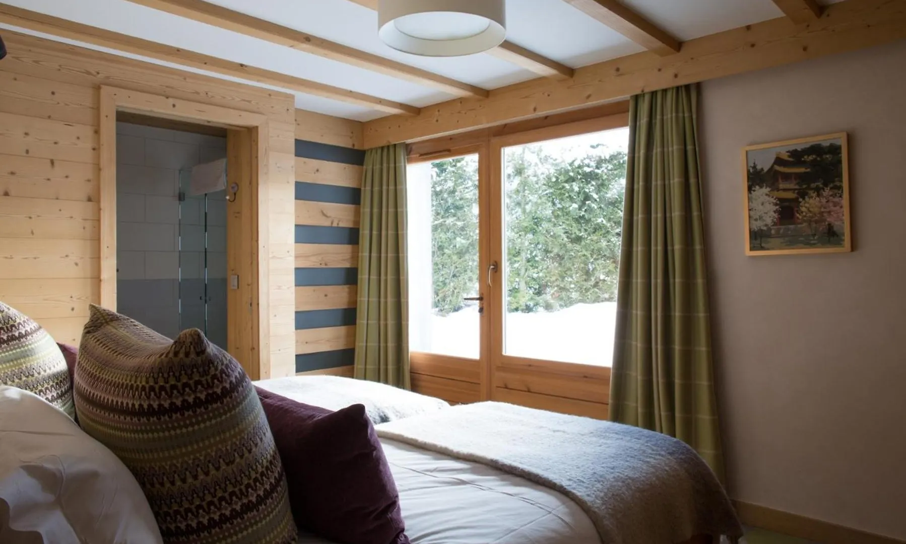 Chalet Le Favre شامونكس 0*,