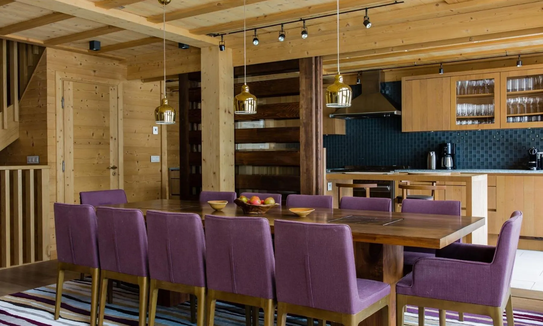 Chalet Le Favre Chamonix 0*,  Frankreich